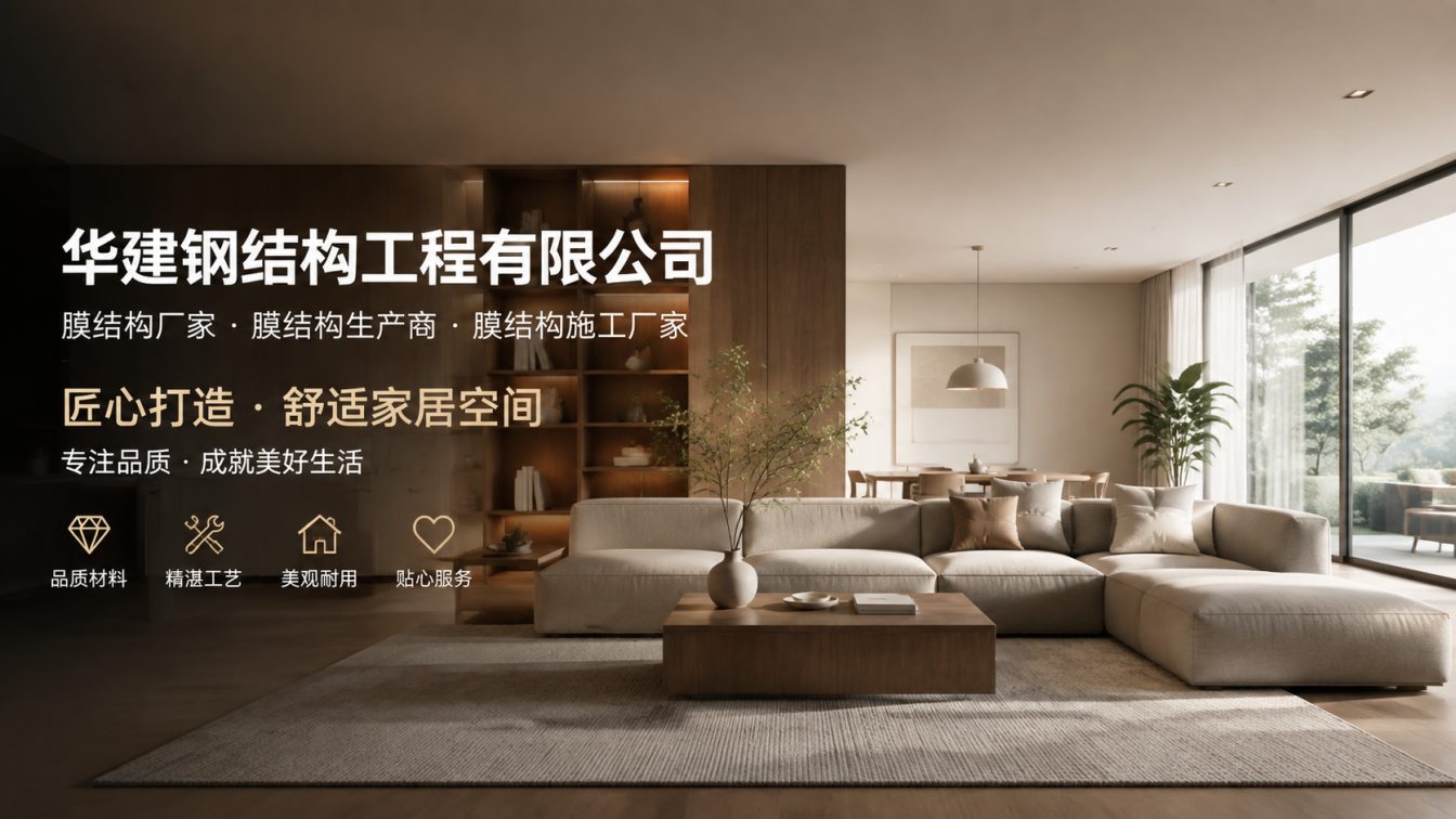 丹寨县为西南场景提供膜结构方案